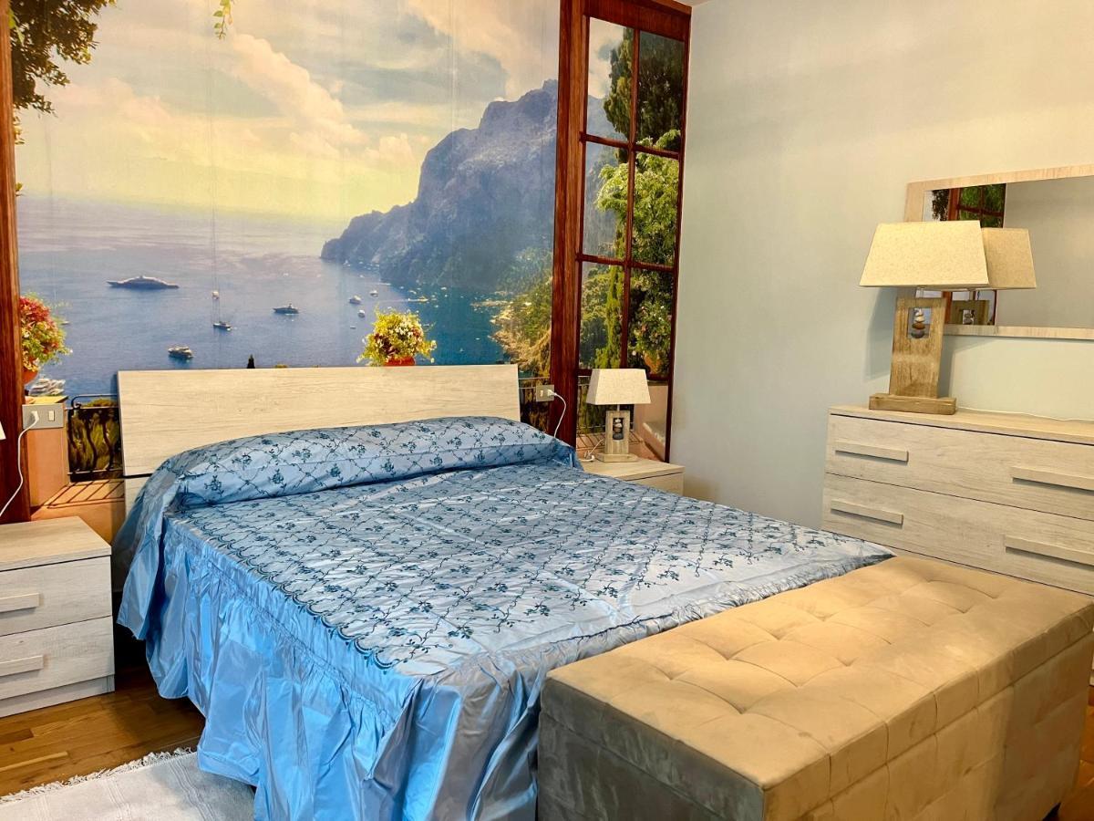 Lukas Home Con Il Cuore Appartamento 3 Camere Al Piano Terra E Appartamento 1 Camera In Taverna Merone Exterior photo