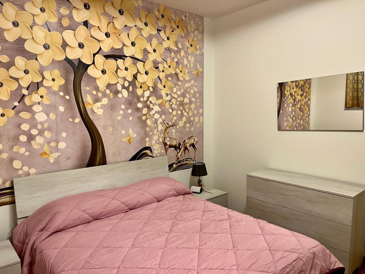 Lukas Home Con Il Cuore Appartamento 3 Camere Al Piano Terra E Appartamento 1 Camera In Taverna Merone Exterior photo