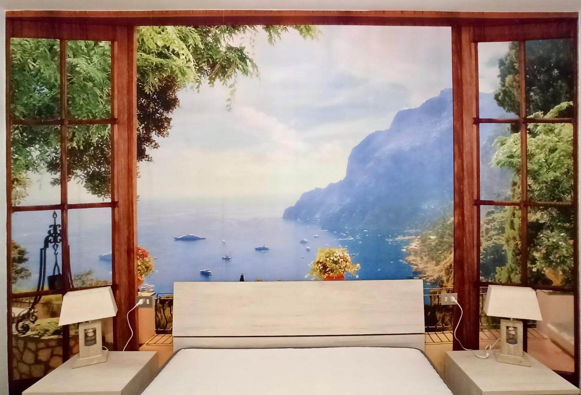 Lukas Home Con Il Cuore Appartamento 3 Camere Al Piano Terra E Appartamento 1 Camera In Taverna Merone Exterior photo