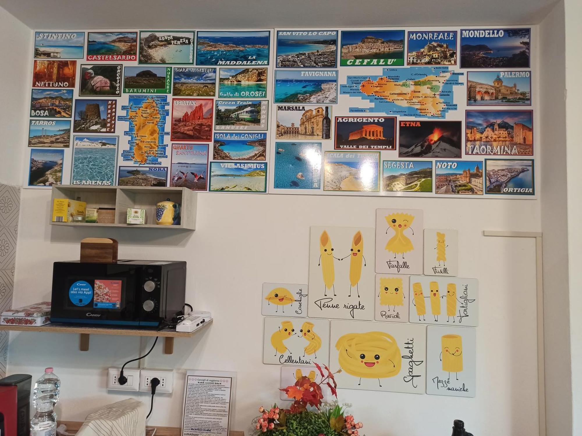 Lukas Home Con Il Cuore Appartamento 3 Camere Al Piano Terra E Appartamento 1 Camera In Taverna Merone Exterior photo